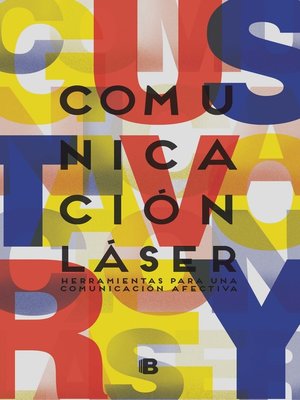 cover image of Comunicación láser
